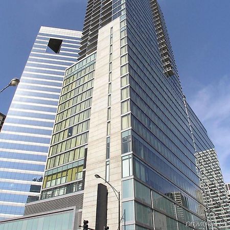 시카고 Bridgestreet At State And Grand 아파트 호텔 외부 사진
