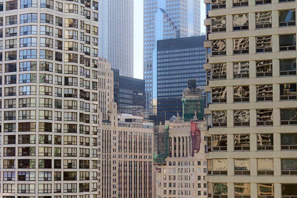 시카고 Bridgestreet At State And Grand 아파트 호텔 외부 사진